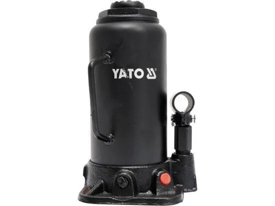 YATO 15 Tonne Hydraulic Bottle Jack-YT-17006