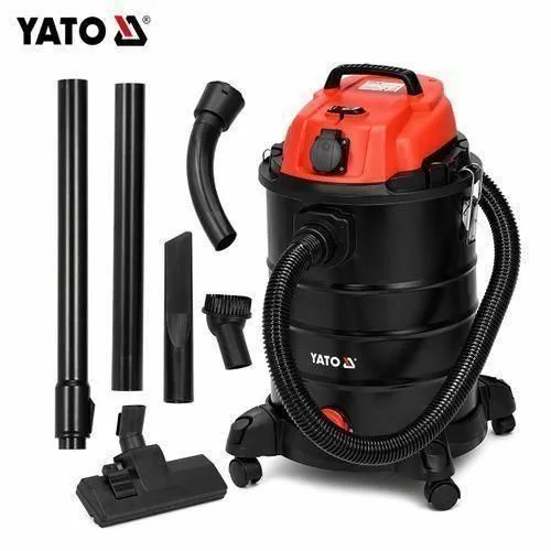 Yato 30L Vacuum Cleaner with Powerful Blower