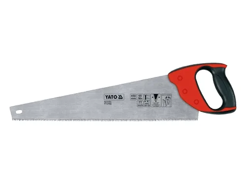 Yato - Hand Saw 500mm - YT-3103 YATO