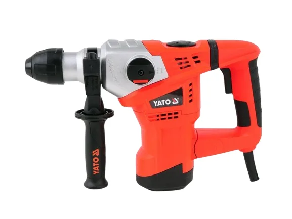 YATO Rotary Hammer - YT-82127BS