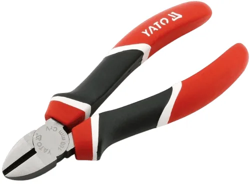 Yato - Side Cutting Pliers 6" - YT-1947 YATO