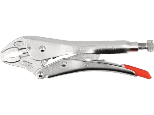 Yato - Locking Pliers 10" 250mm - YT-2451 YATO