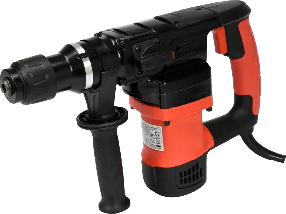 YATO SDS-Plus Rotary Hammer 1250W - YT-82123BS