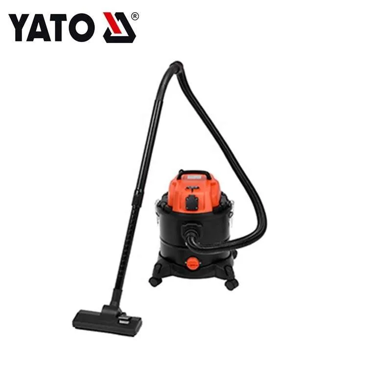 Yato 20L Vacuum Cleaner 1400W Wet/Dry- YT-85700