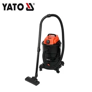 Yato 30L Vacuum Cleaner 1400W 30L Wet/Dry- YT-85701