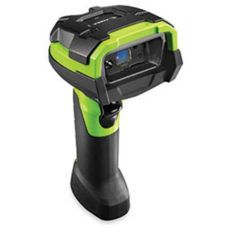 Zebra DS3678-SR Rugged Barcode Scanner