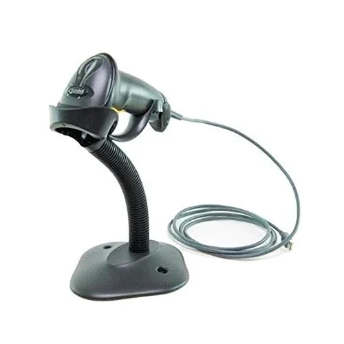 Zebra LS2208-SR20007R-UR Barcode Scanner (LS2208-SR20007R-UR)