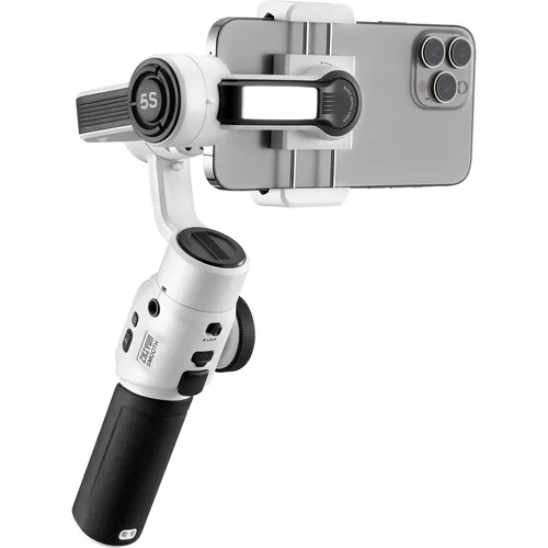 Zhiyun SMOOTH-5S Smartphone Stabilizer Combo