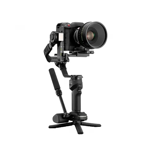 Zhiyun Crane 4 Combo Kit Gimbal