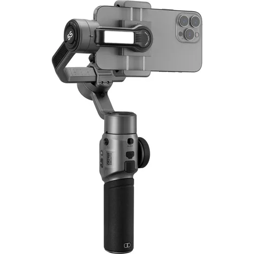 Zhiyun SMOOTH 5S Smartphone Vlogging Stabilizer
