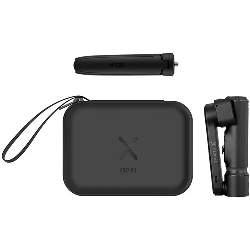 Zhiyun SMOOTH-X Smartphone Gimbal Combo Kit