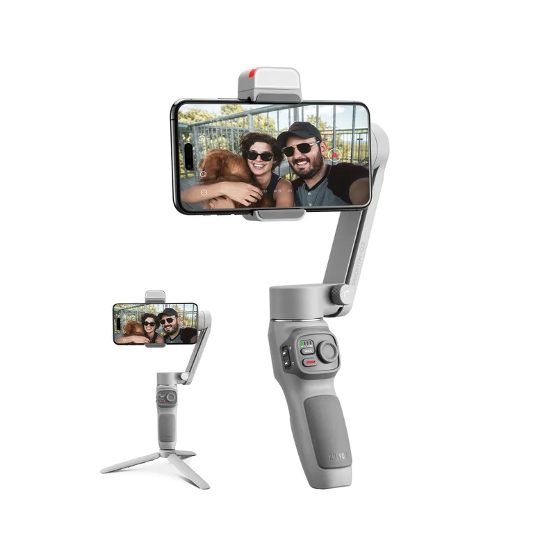 ZHIYUN Smooth Q3 Smartphone Gimbal Stabilizer