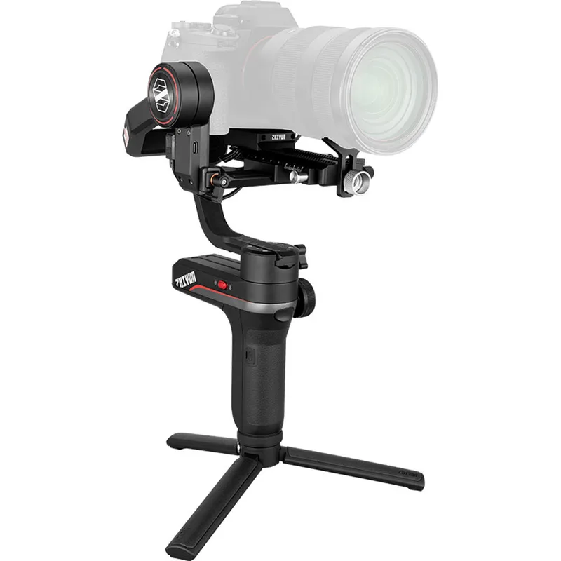 Zhiyun -Tech Weebil -S Hand Held Gimbal Stabilizer