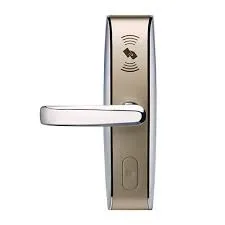 Hotel Room Key-Card Lock & Energy Saver Package
