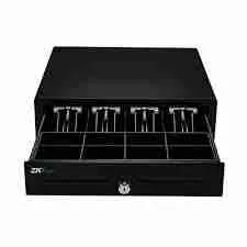 ZKTeco ZKC0508 Metal Cash Drawer