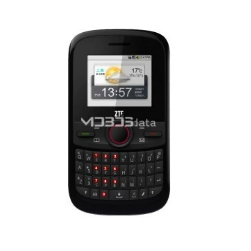 ZTE S236 Mobile Phone