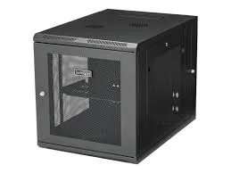 19" 12U Wall-Mount Network Cabinet