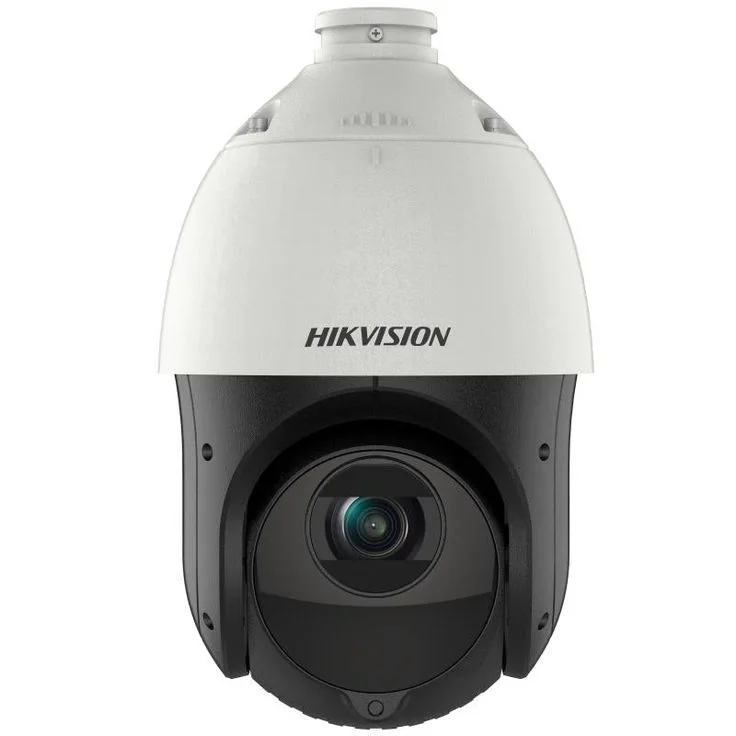 Hikvision DS-2DE3A404IWG-E 4MP 4x Zoom Mini PTZ