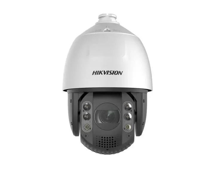 Hikvision DS-2SE7C124IWG-E/16 AI PTZ 24x Zoom 4MP