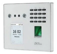 ZKTeco MB40-VL Multi-Biometric Access Terminal