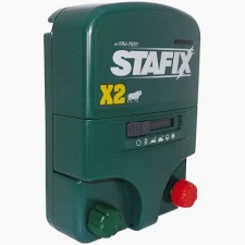 Nemtek AG8i 8 Joule Agricultural Energizer