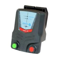 Nemtek AG12i 12 Joule Agricultural Energizer