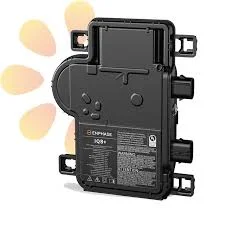 Enphase IQ8+ 300W Micro-Inverter
