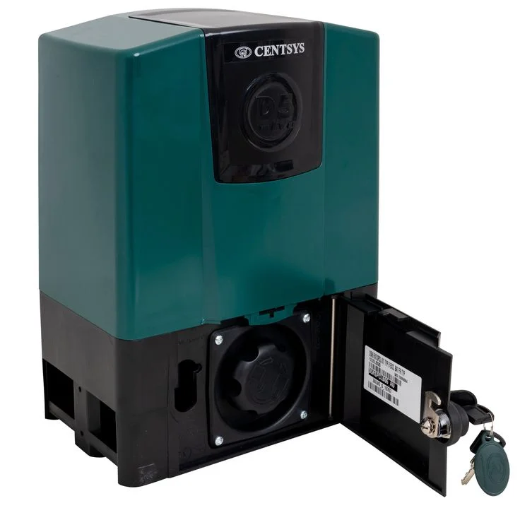 CENTURION D5-Evo Sliding Gate Motor 500kg