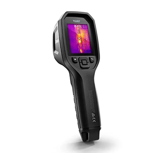 Flir TG165-X Thermal Imaging Camera